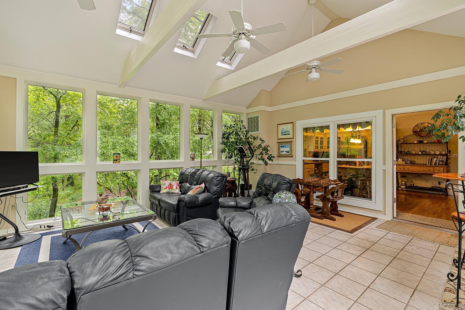 Outback - Residential