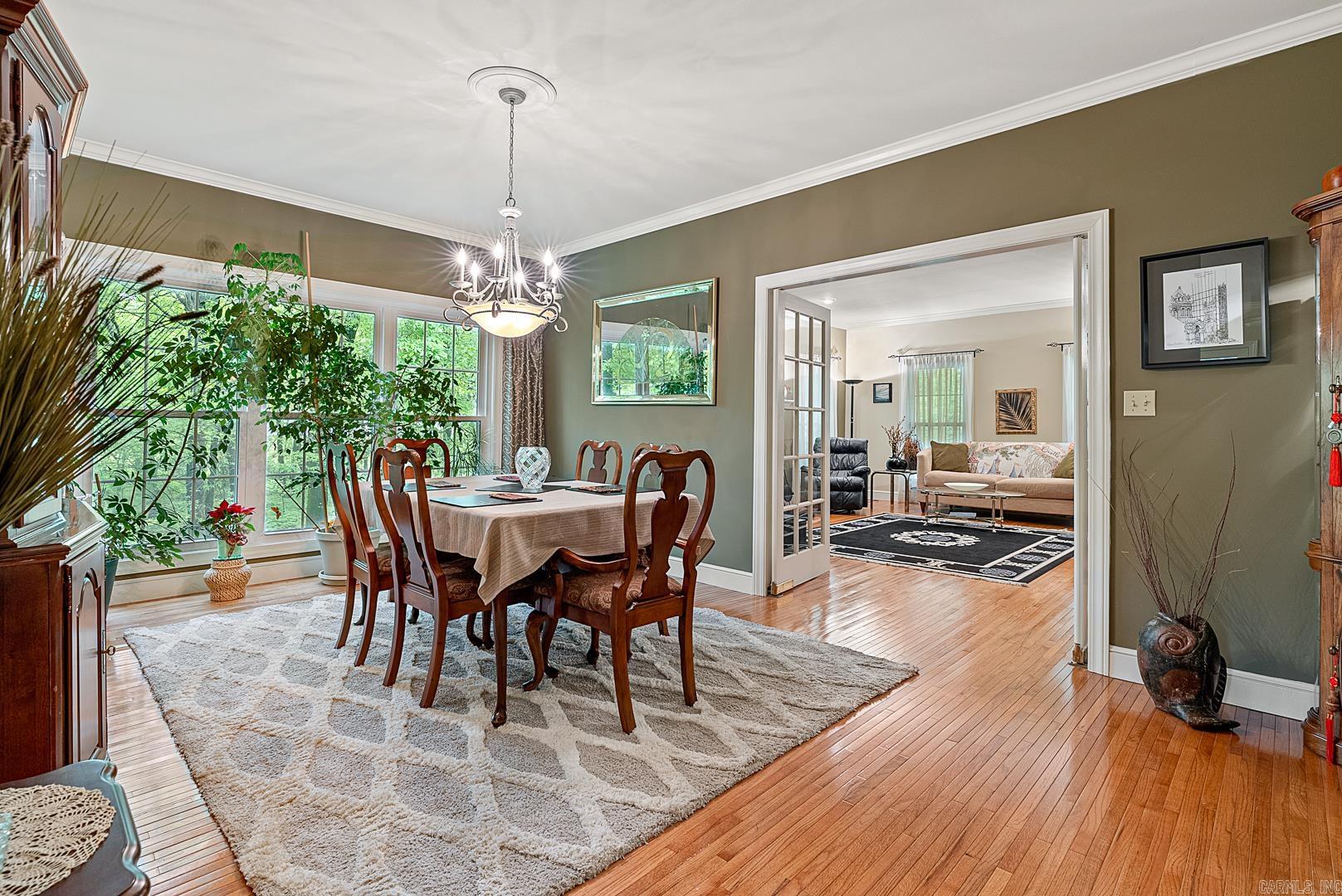 Outback - Residential