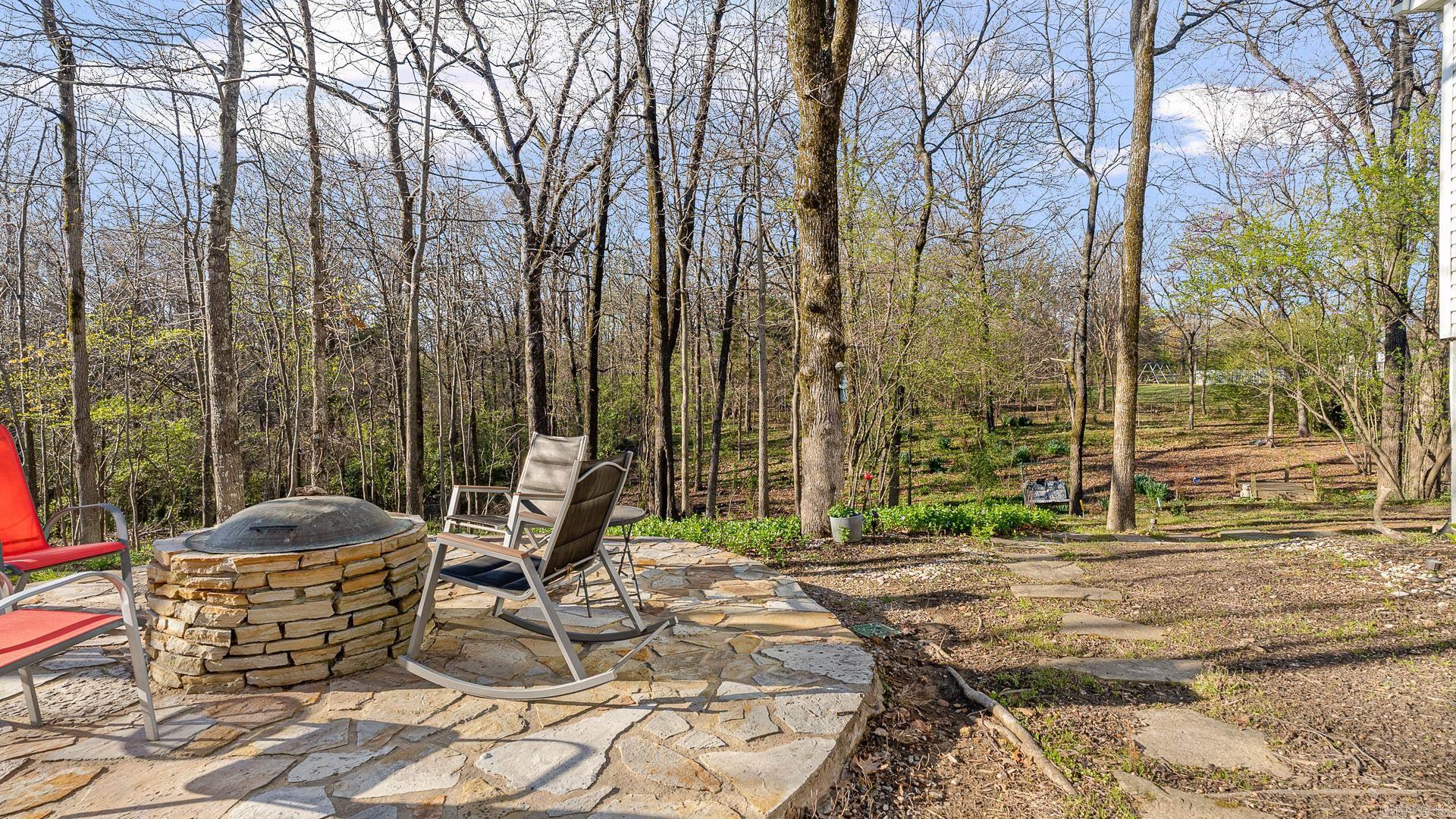 Outback - Residential