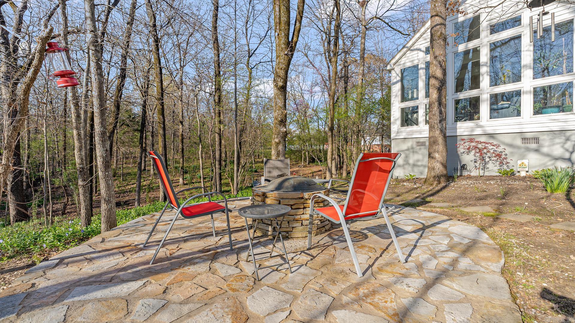 Outback - Residential