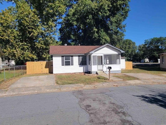 154 NORTH AVE, JACKSONVILLE, AR 72076 - Image bb54a1a4e041d0a94d31feb7e4b4debb/81248215