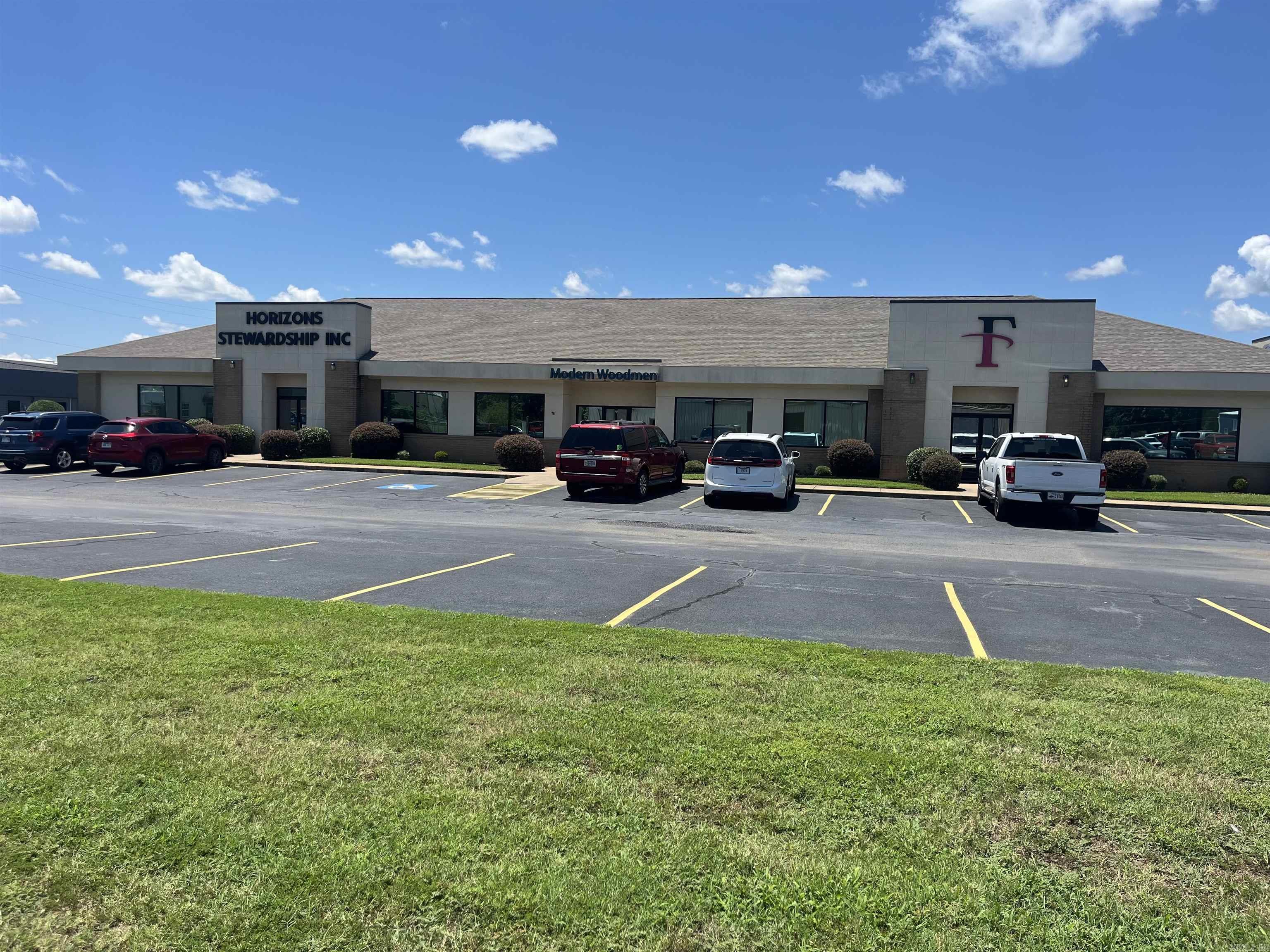 Westport Commercial - Commercial Sale