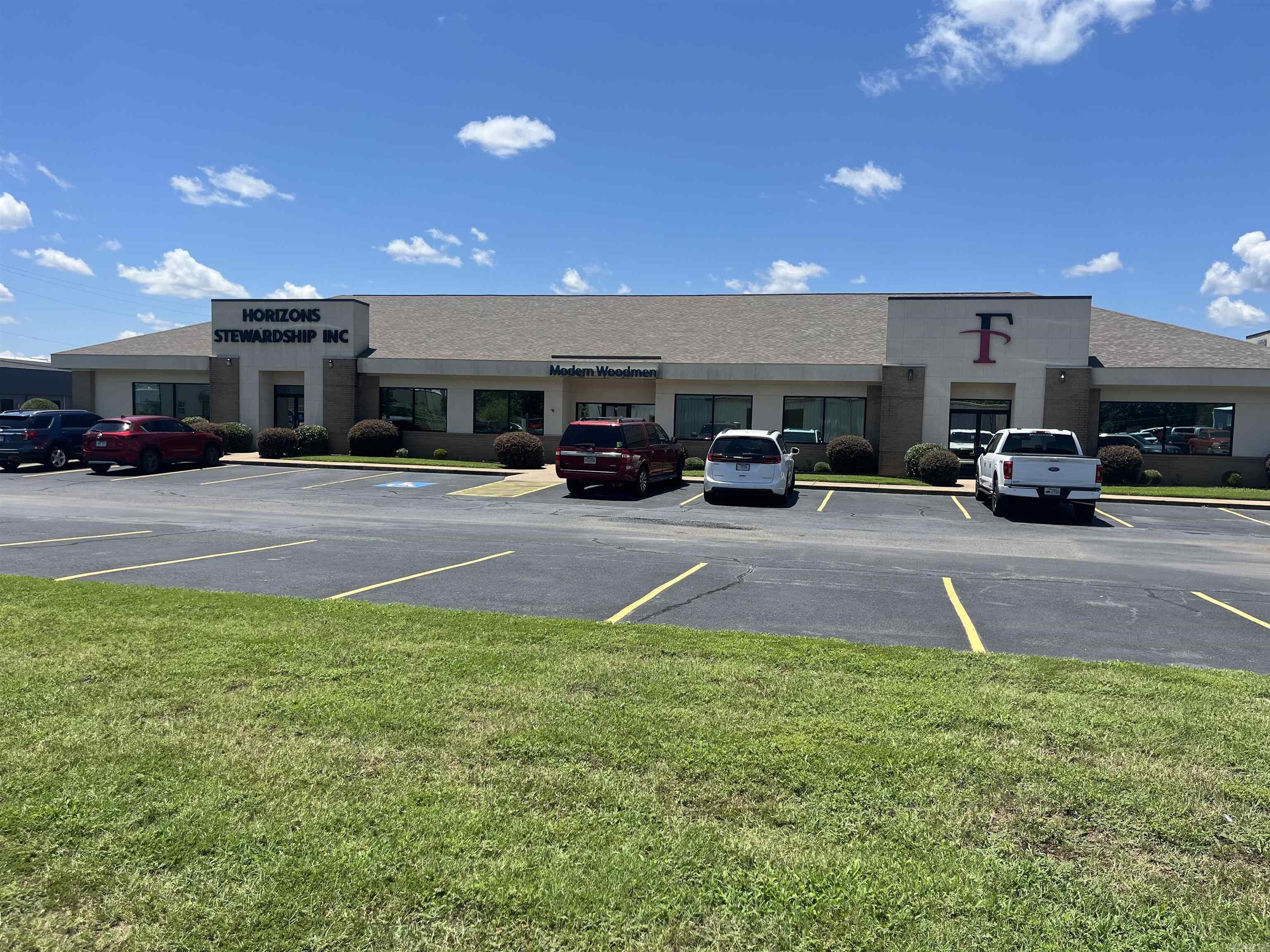 Westport Commercial - Commercial Sale