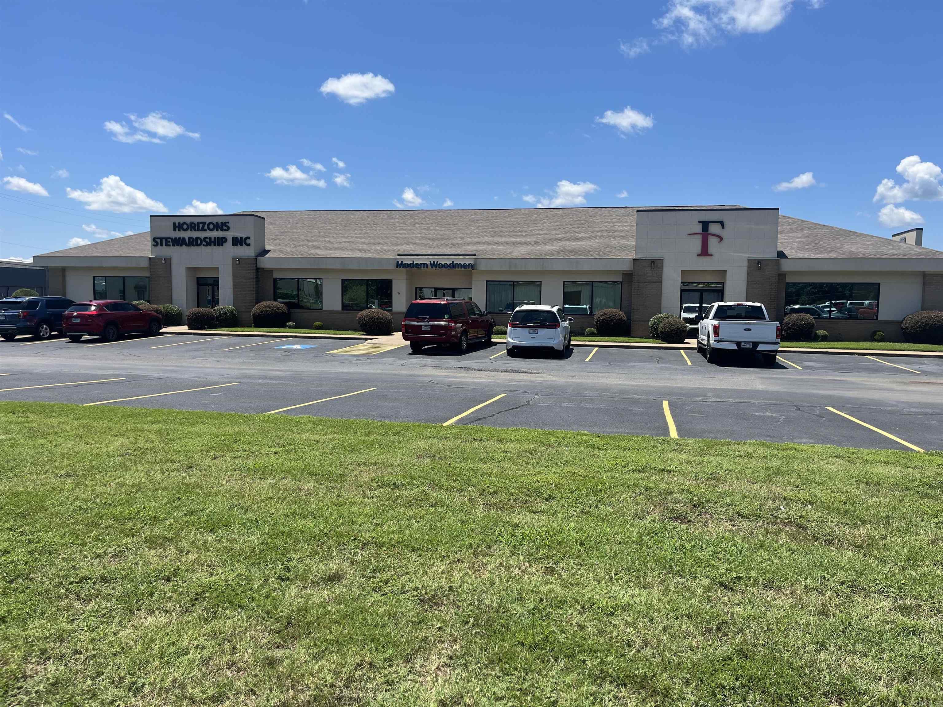 Westport Commercial - Commercial Sale