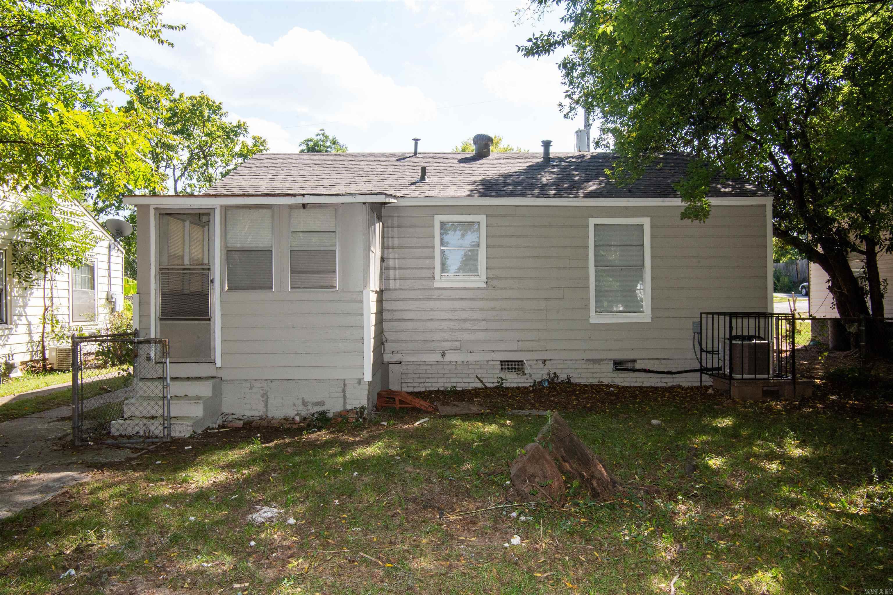 North Argenta - Residential Lease