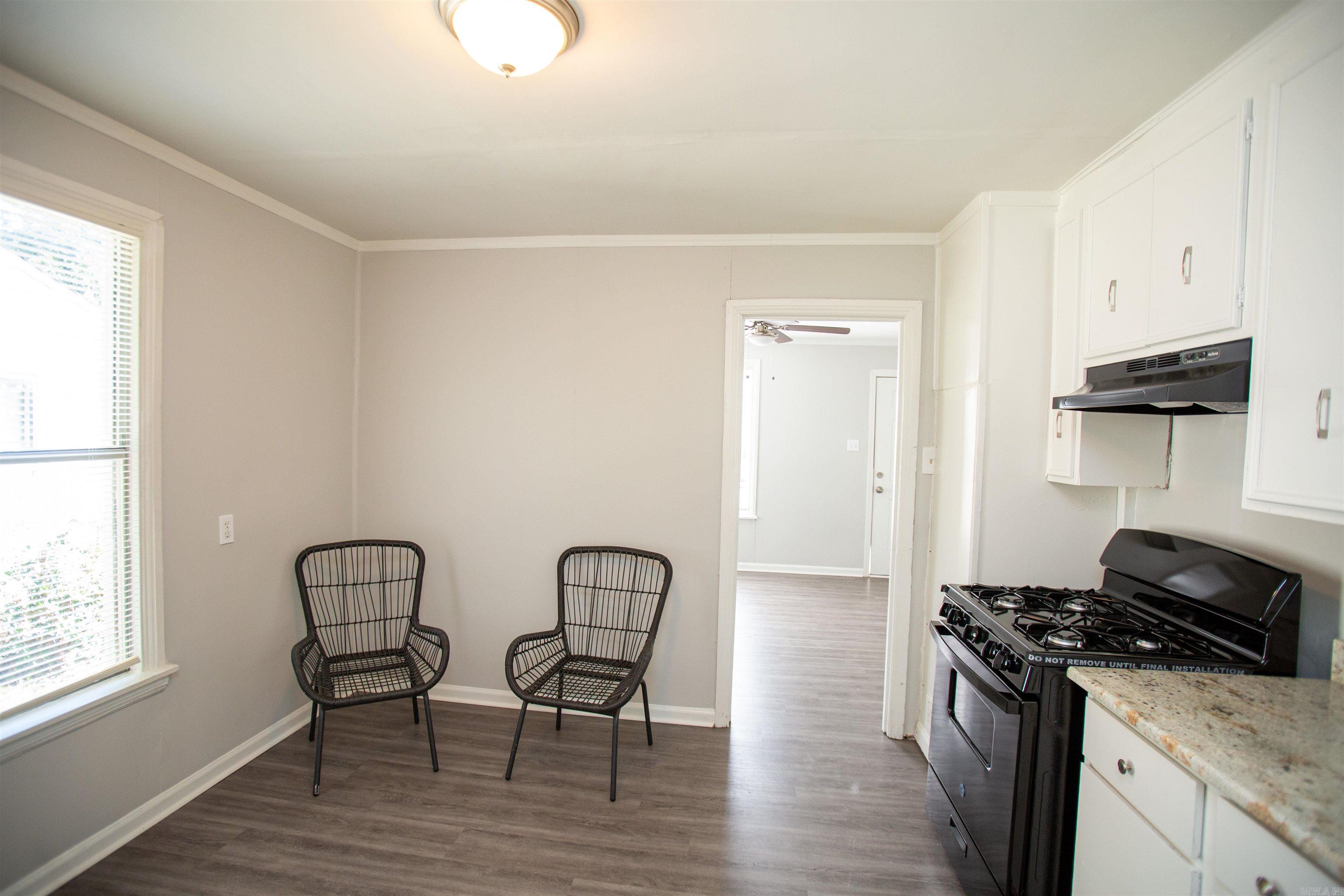 North Argenta - Residential Lease