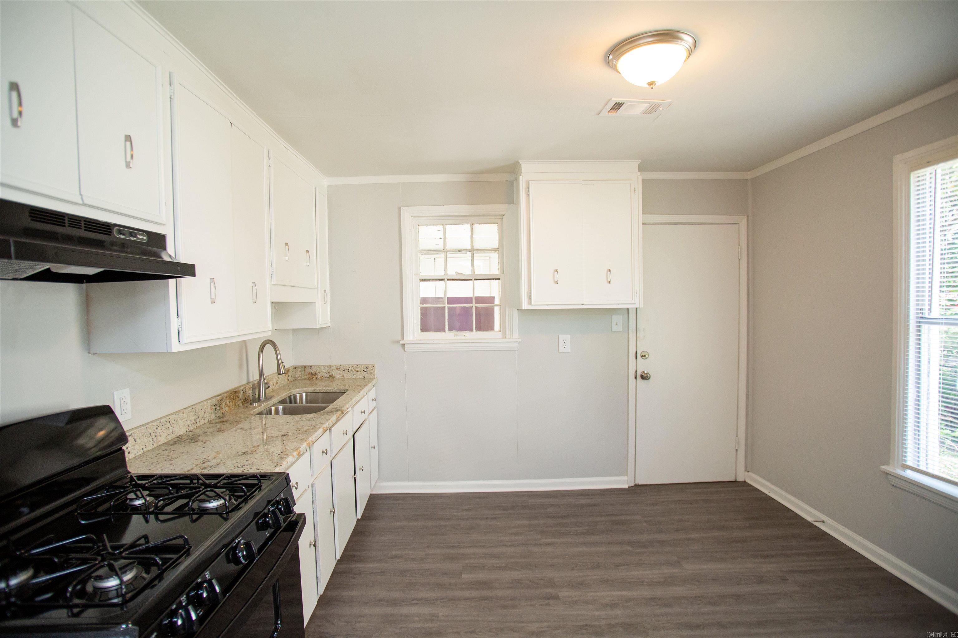 North Argenta - Residential Lease