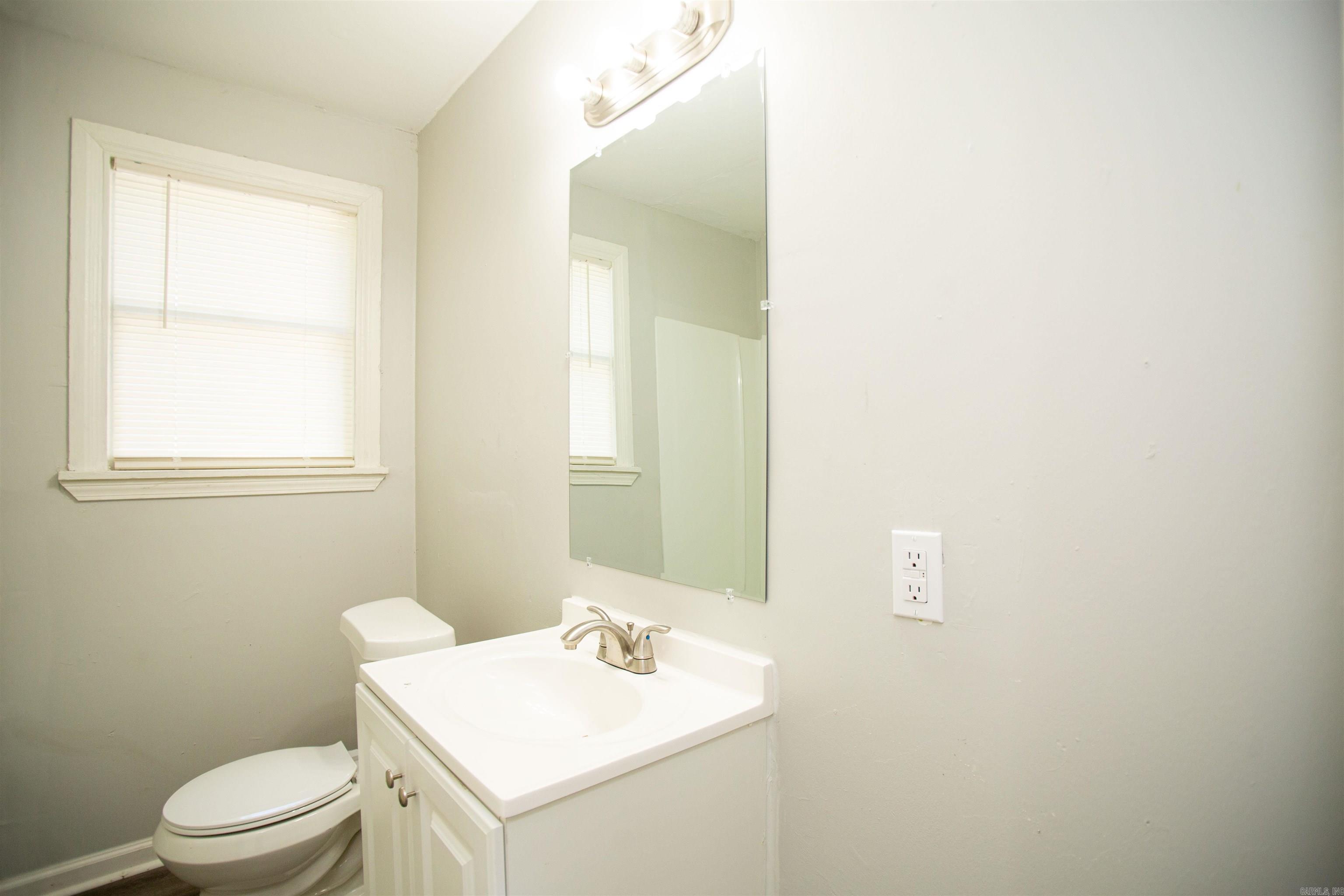 North Argenta - Residential Lease