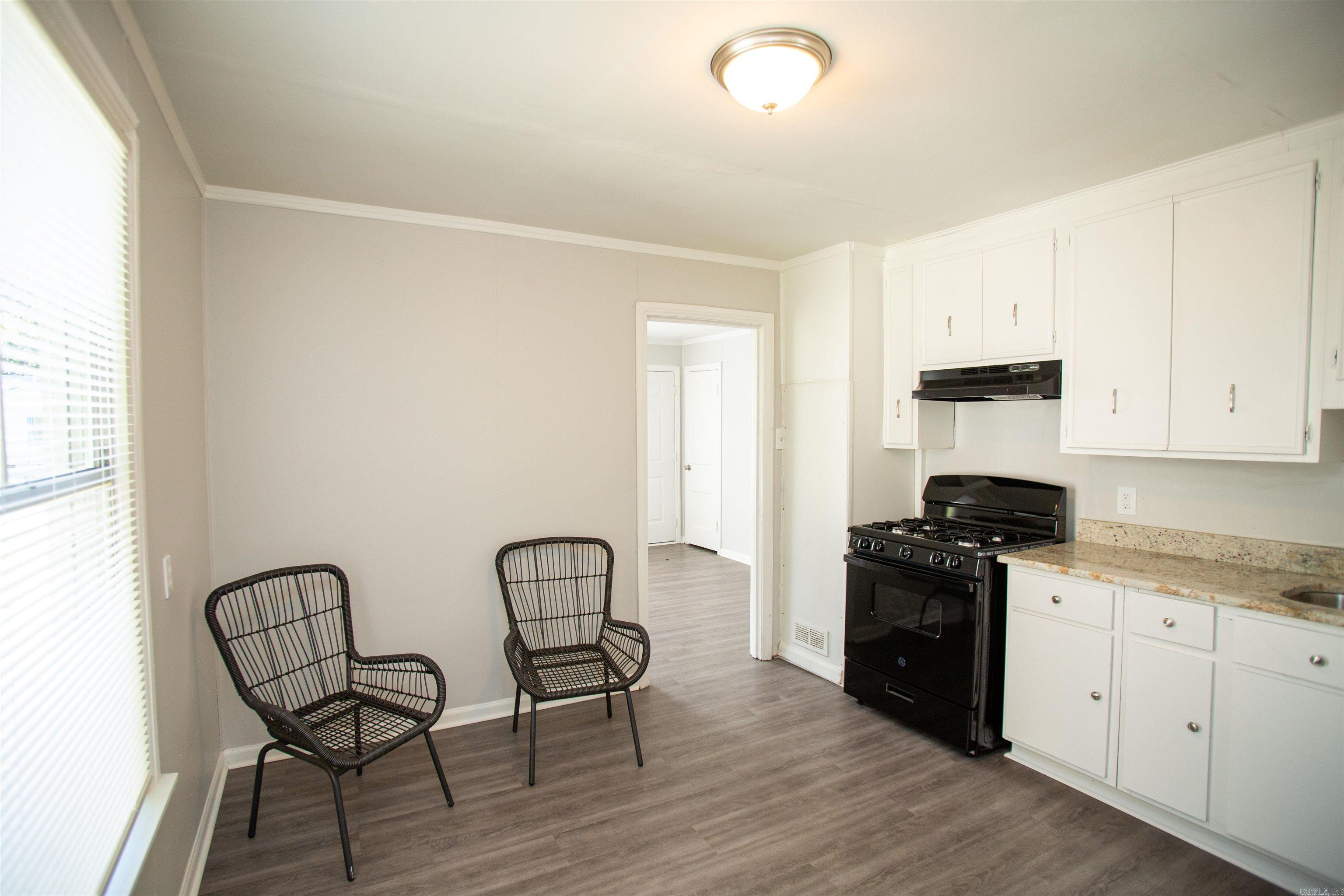 North Argenta - Residential Lease