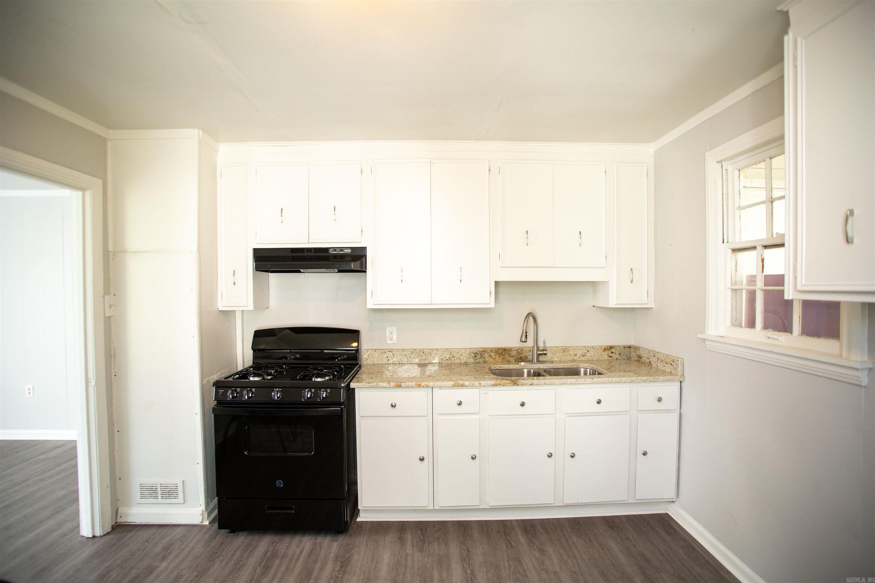 North Argenta - Residential Lease