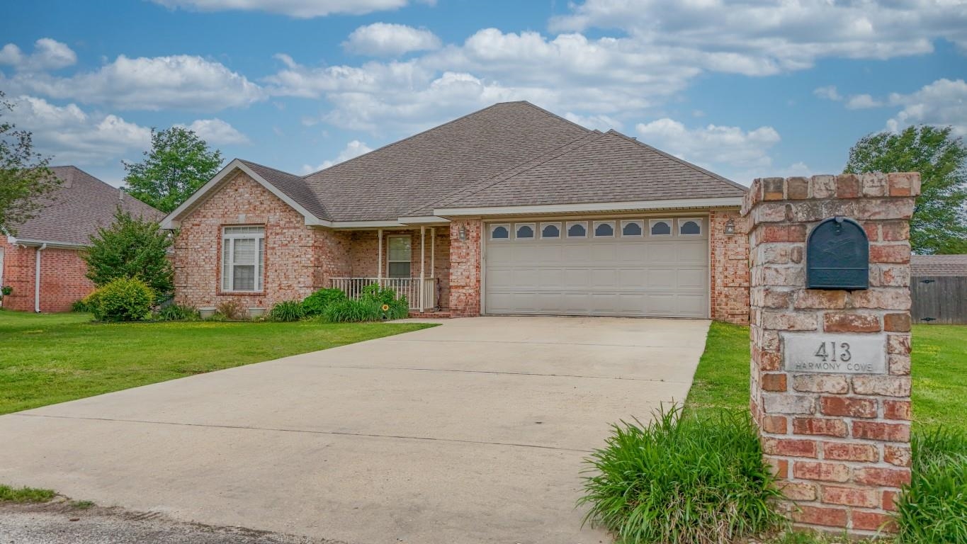 Meadows Phase I - Residential