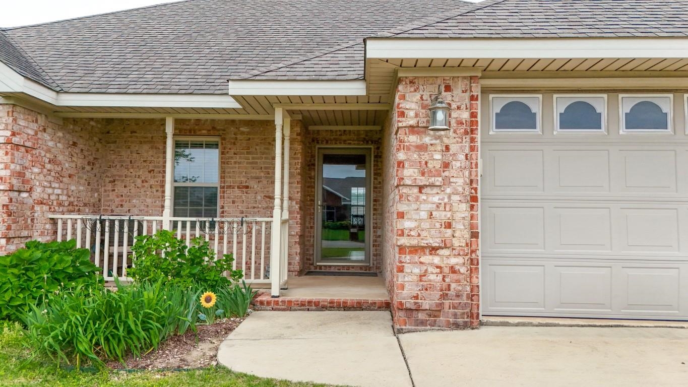 Meadows Phase I - Residential