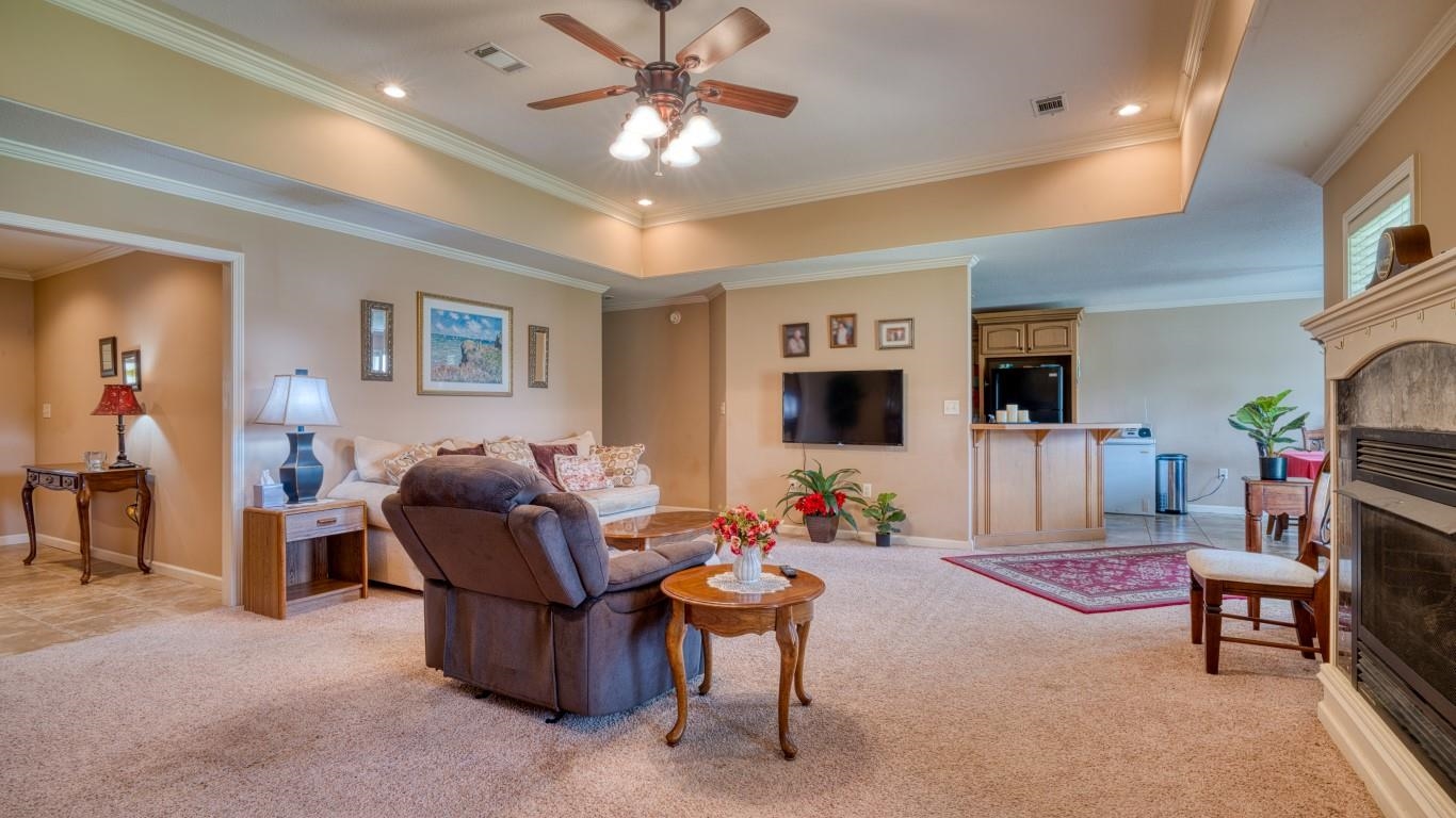 Meadows Phase I - Residential