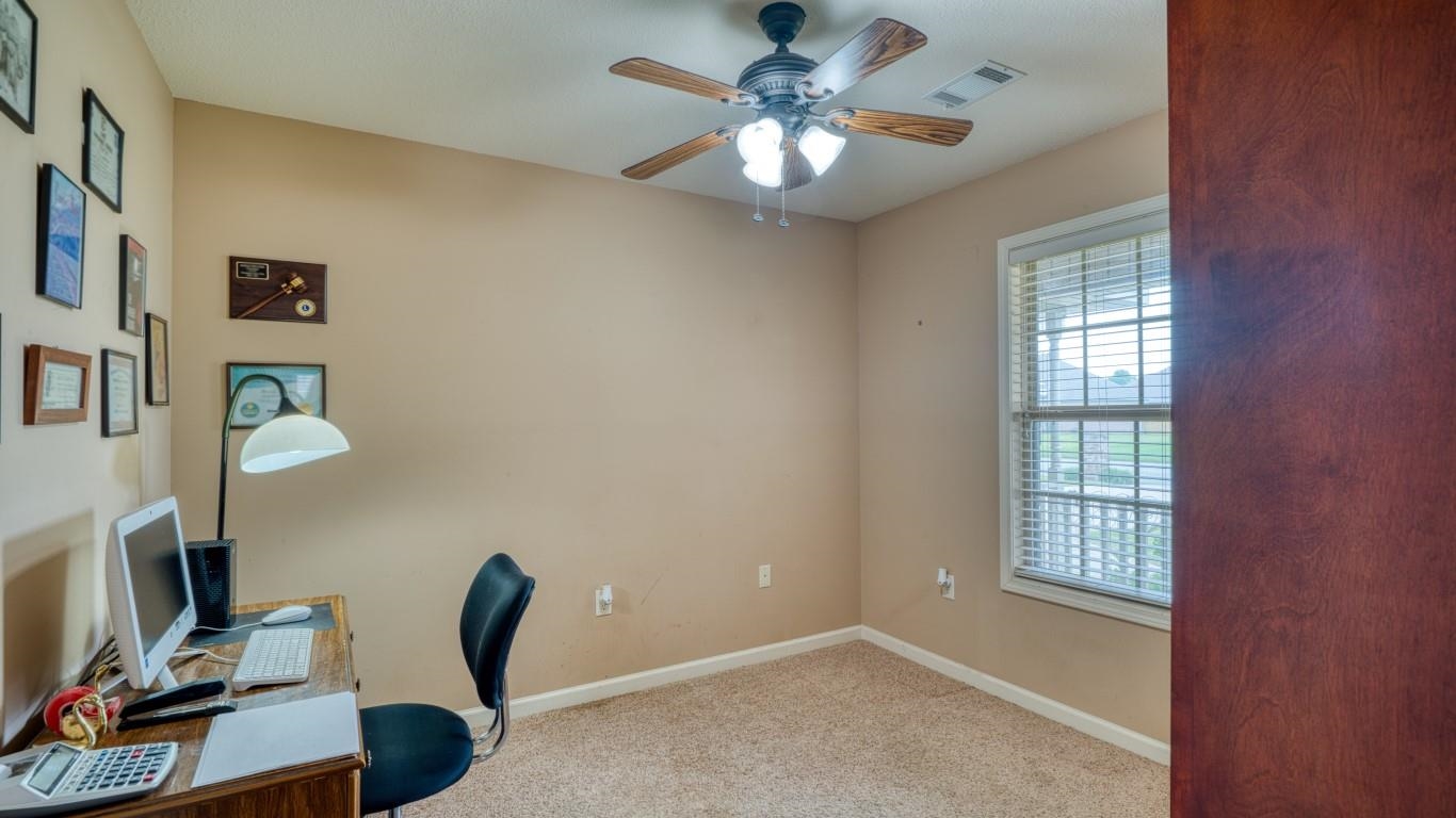 Meadows Phase I - Residential