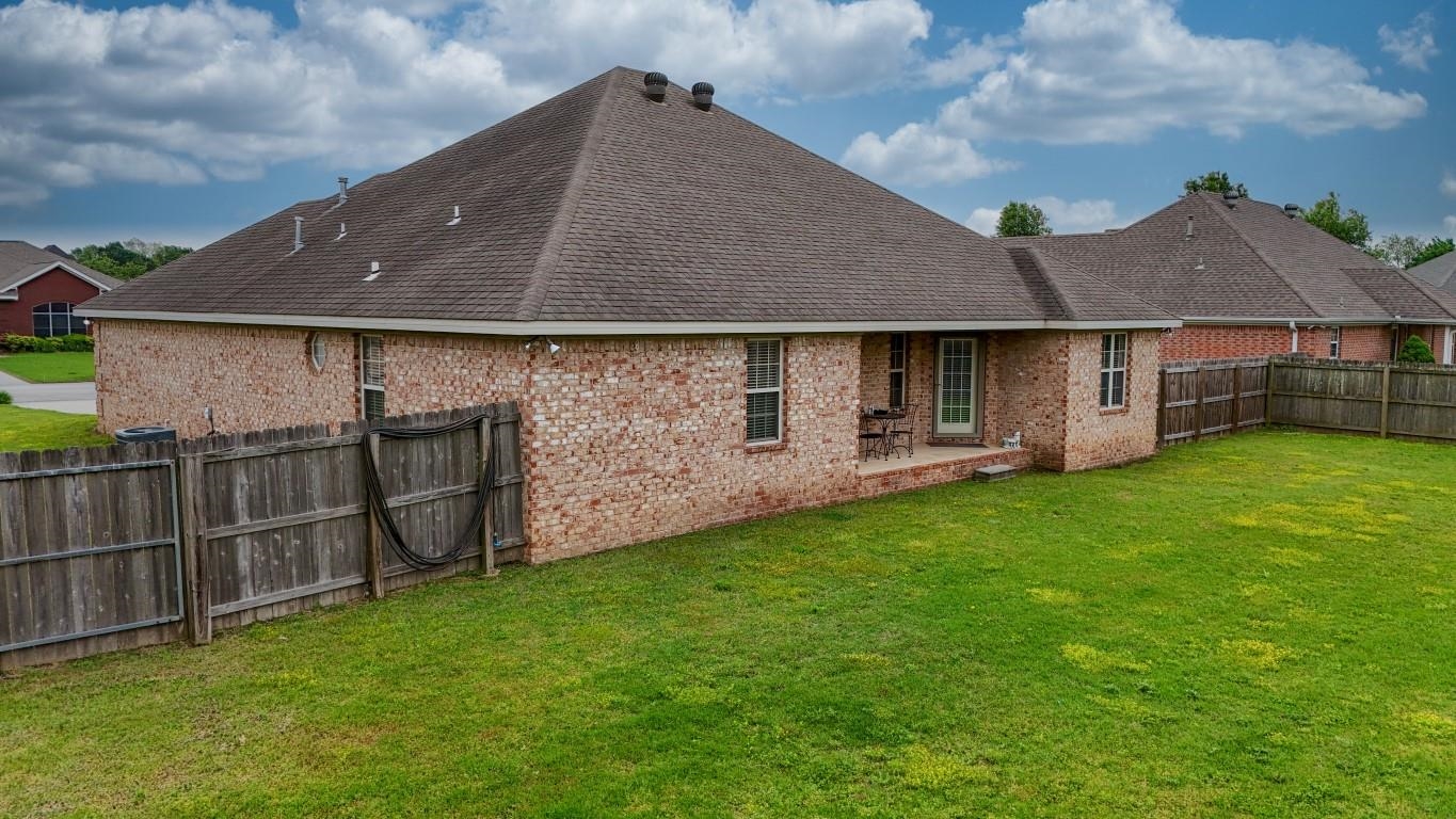 Meadows Phase I - Residential