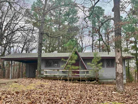 36 Mena Dr, Cherokee Village, AR 72529 - MLS#: 25001639