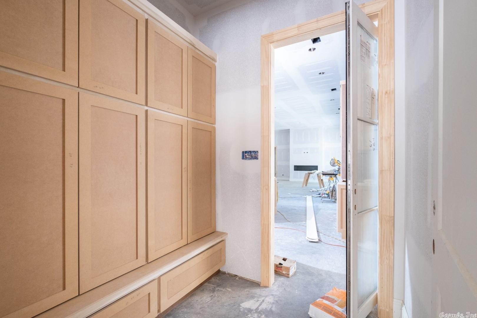 CHENAL VALLEY "FALSTONE COURT" - Residential