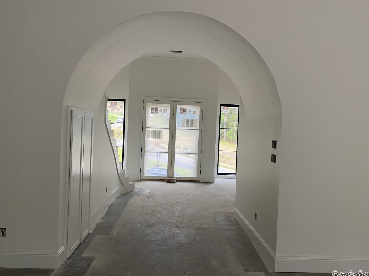 CHENAL VALLEY "FALSTONE COURT" - Residential