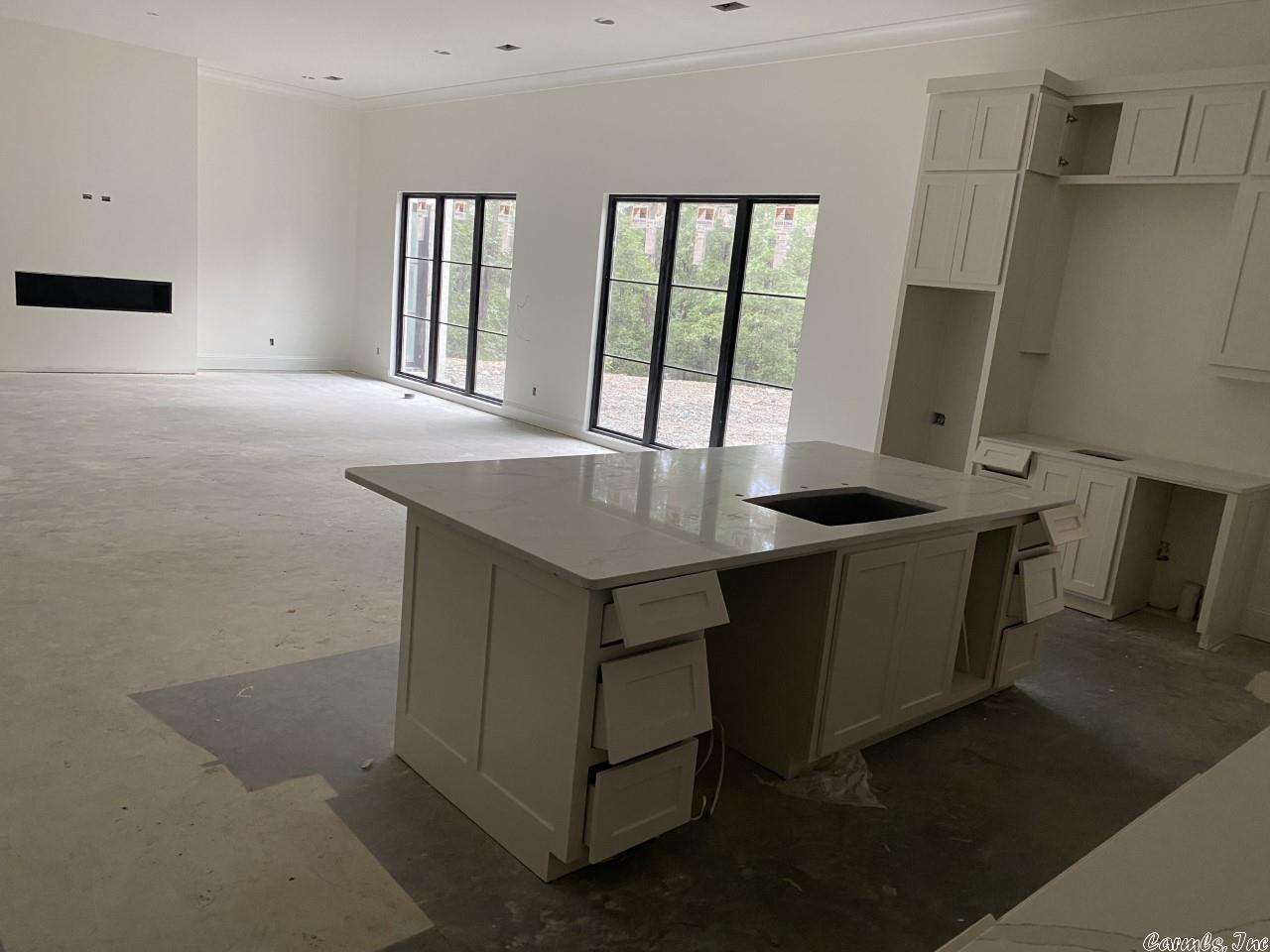 CHENAL VALLEY "FALSTONE COURT" - Residential