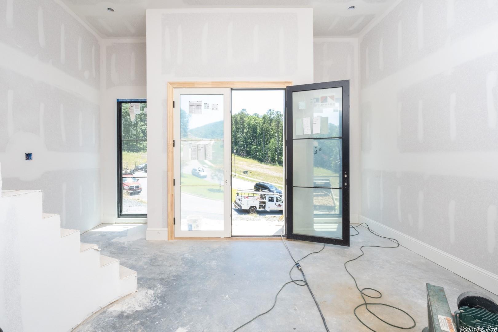 CHENAL VALLEY "FALSTONE COURT" - Residential