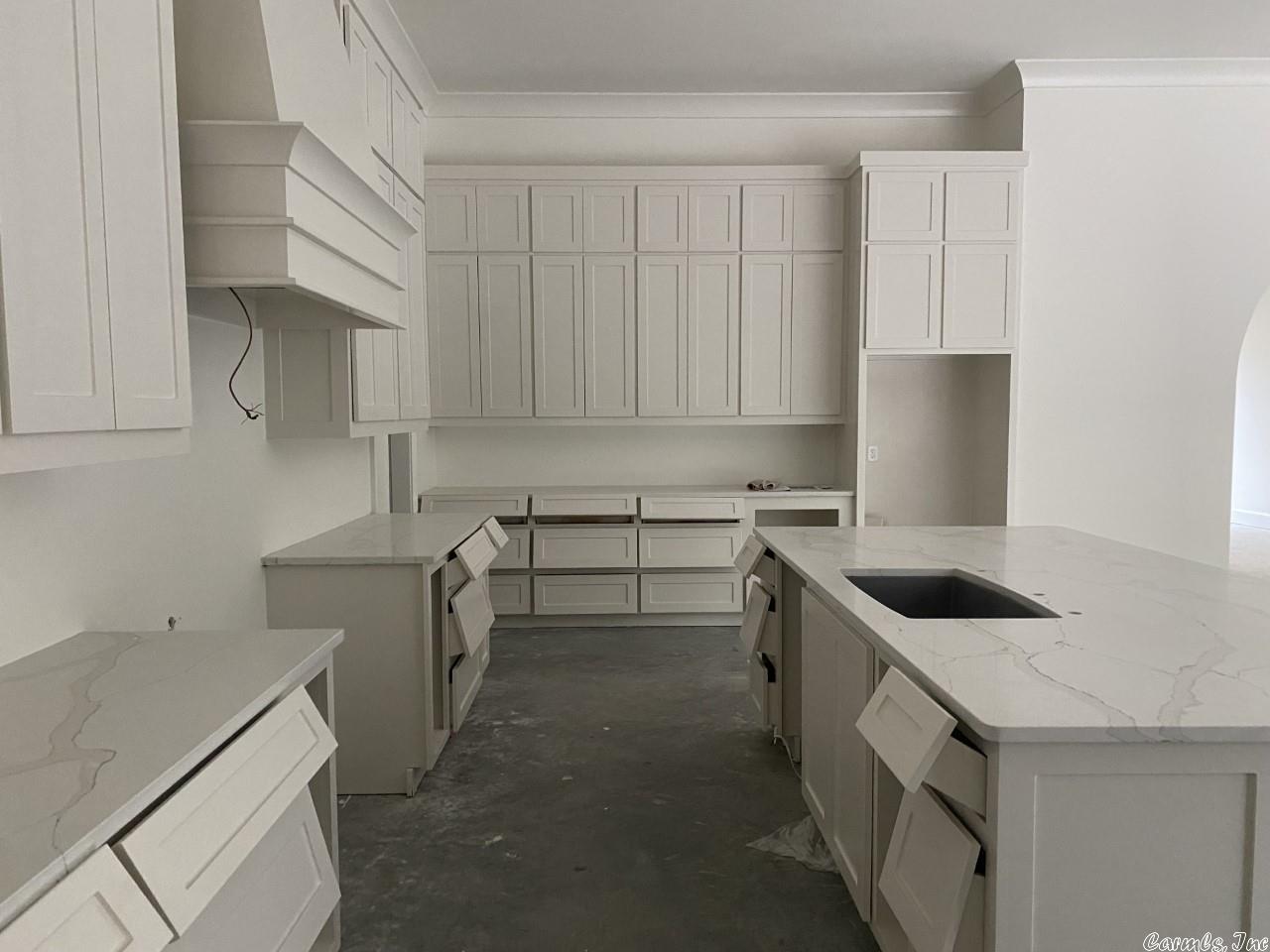 CHENAL VALLEY "FALSTONE COURT" - Residential