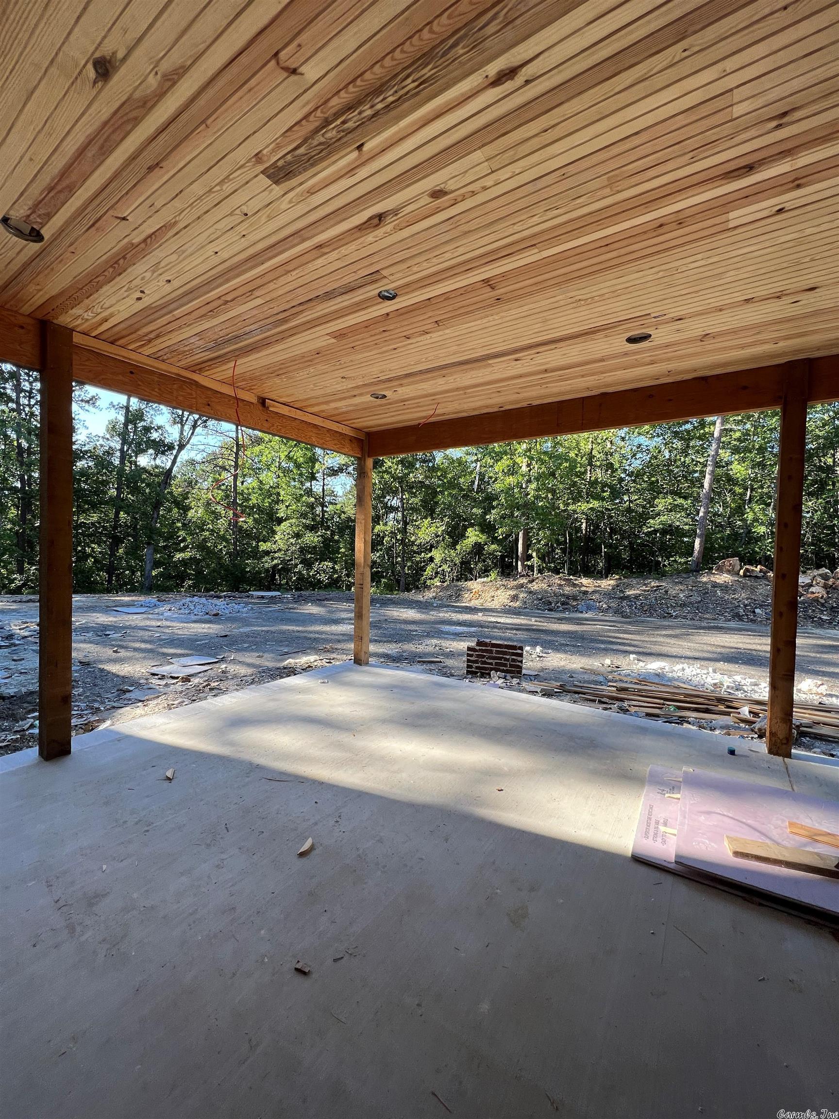 CHENAL VALLEY "FALSTONE COURT" - Residential