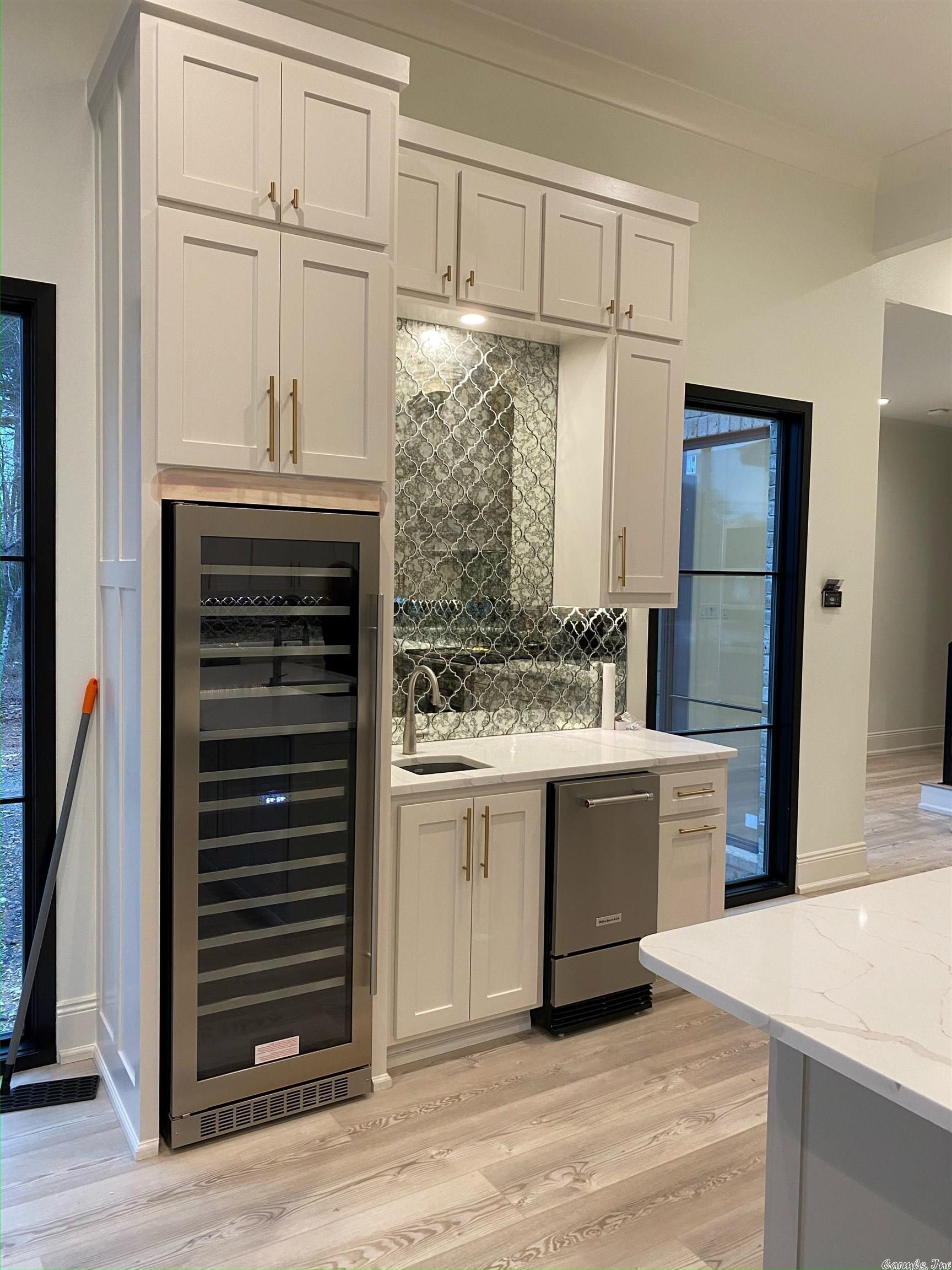 CHENAL VALLEY "FALSTONE COURT" - Residential