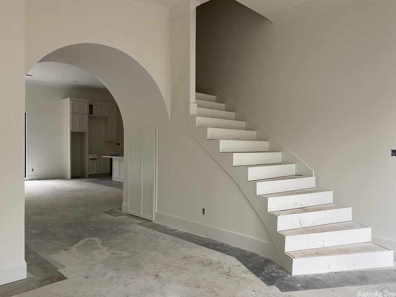 CHENAL VALLEY "FALSTONE COURT" - Residential