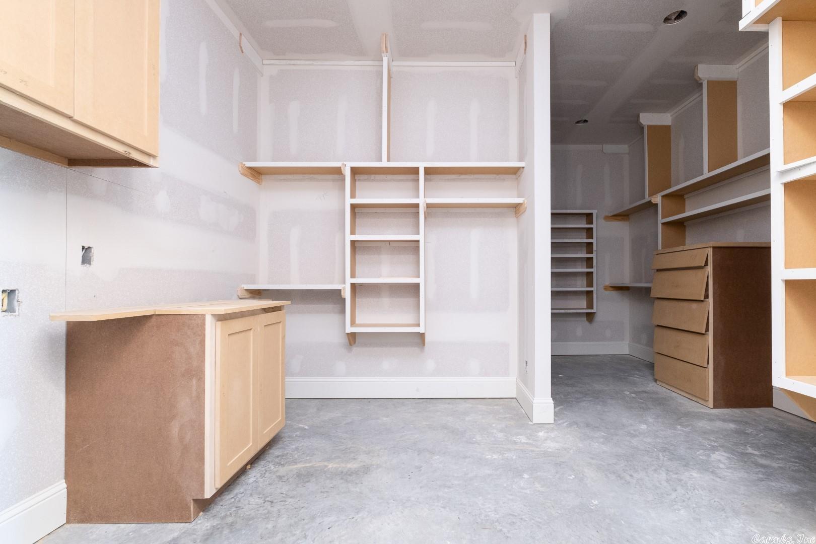 CHENAL VALLEY "FALSTONE COURT" - Residential