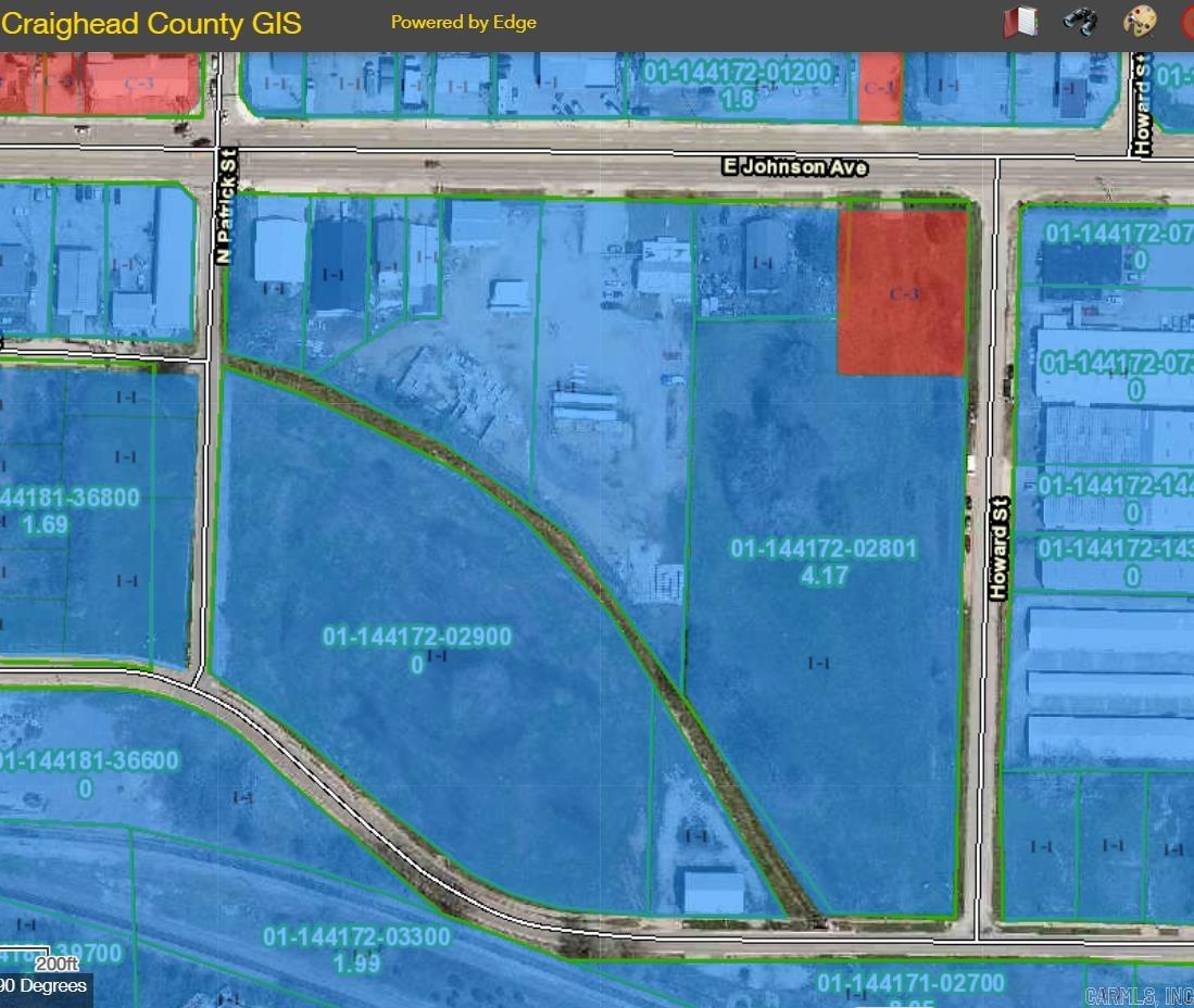 Cobb & Lee - Commercial Sale