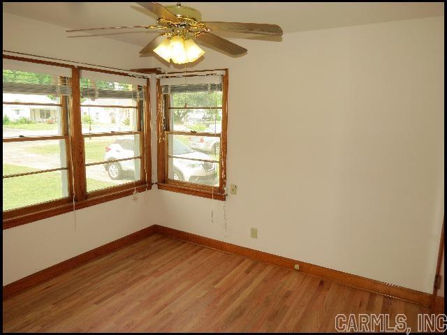 Spanish Grant - Residential Lease