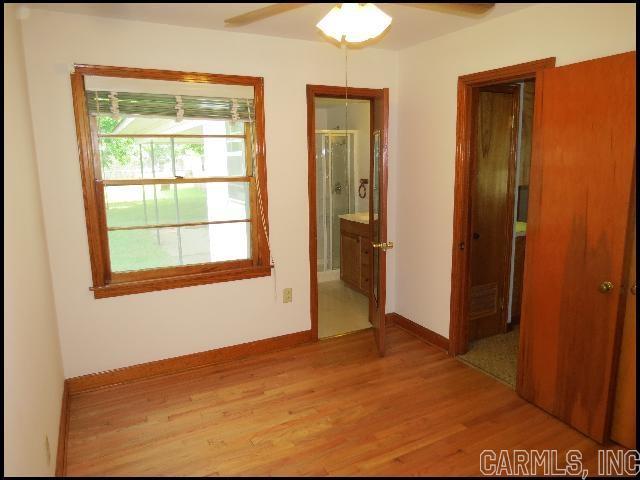 Spanish Grant - Residential Lease