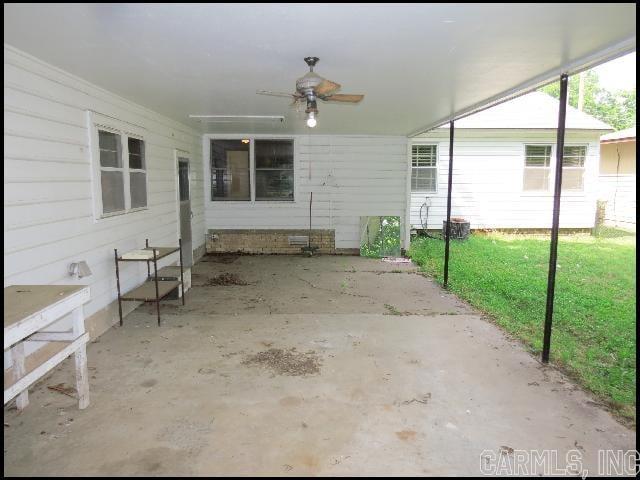 Spanish Grant - Residential Lease