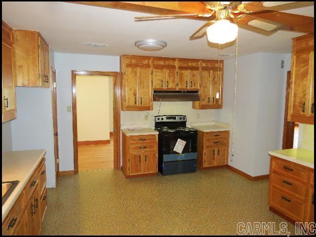 Spanish Grant - Residential Lease