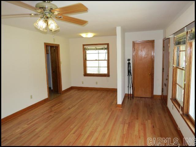 Spanish Grant - Residential Lease