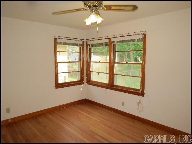 Spanish Grant - Residential Lease