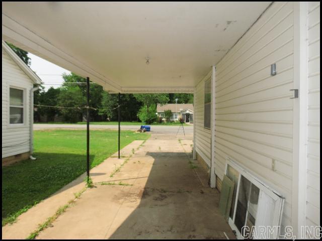 Spanish Grant - Residential Lease