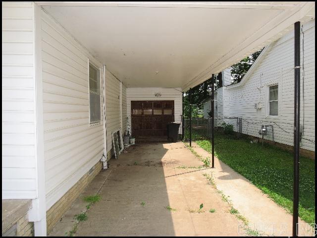 Spanish Grant - Residential Lease