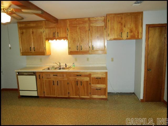 Spanish Grant - Residential Lease