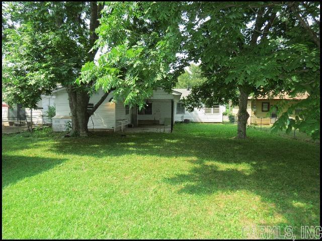 Spanish Grant - Residential Lease