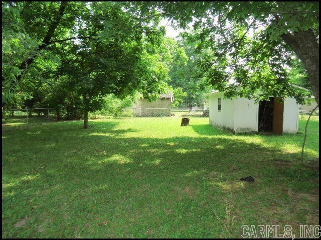 Spanish Grant - Residential Lease