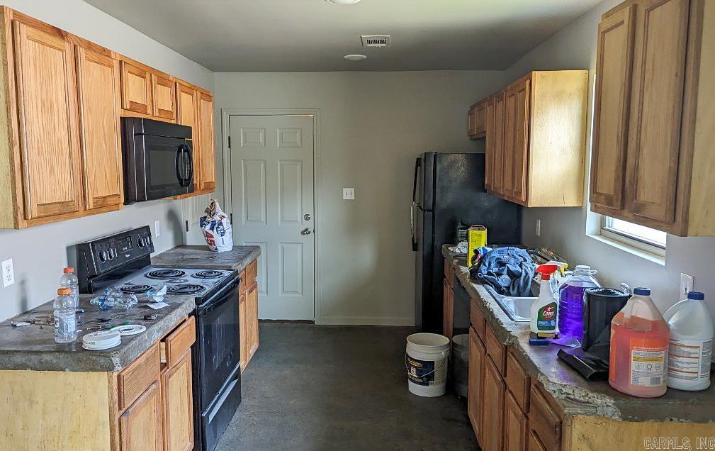 Cartwright & French - Residential Lease