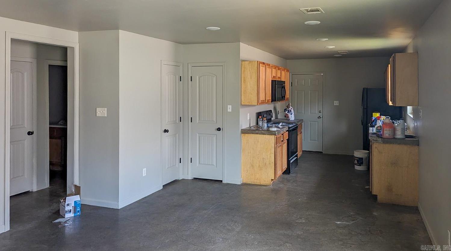 Cartwright & French - Residential Lease