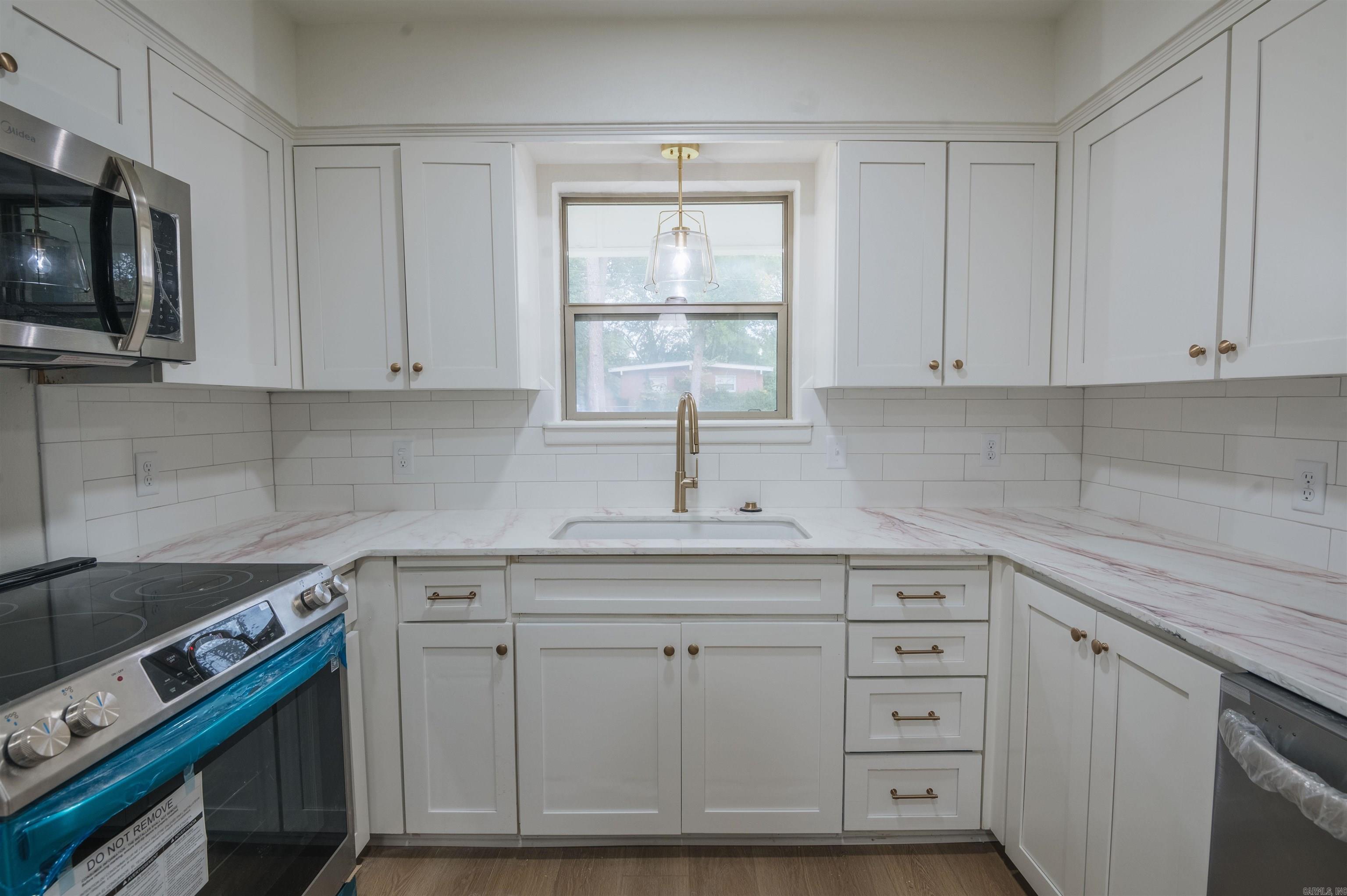 Sylvian Heights - Residential