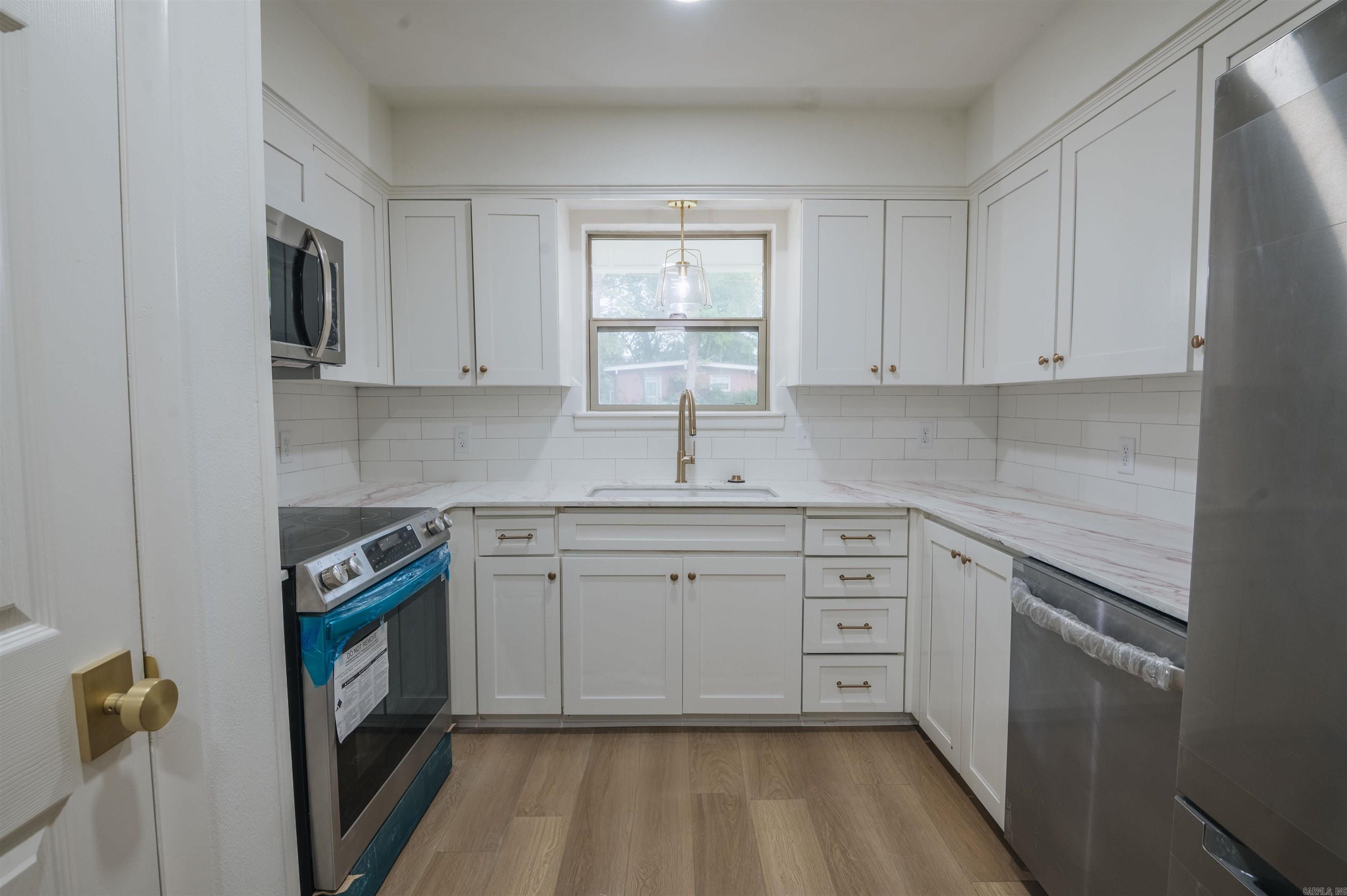 Sylvian Heights - Residential