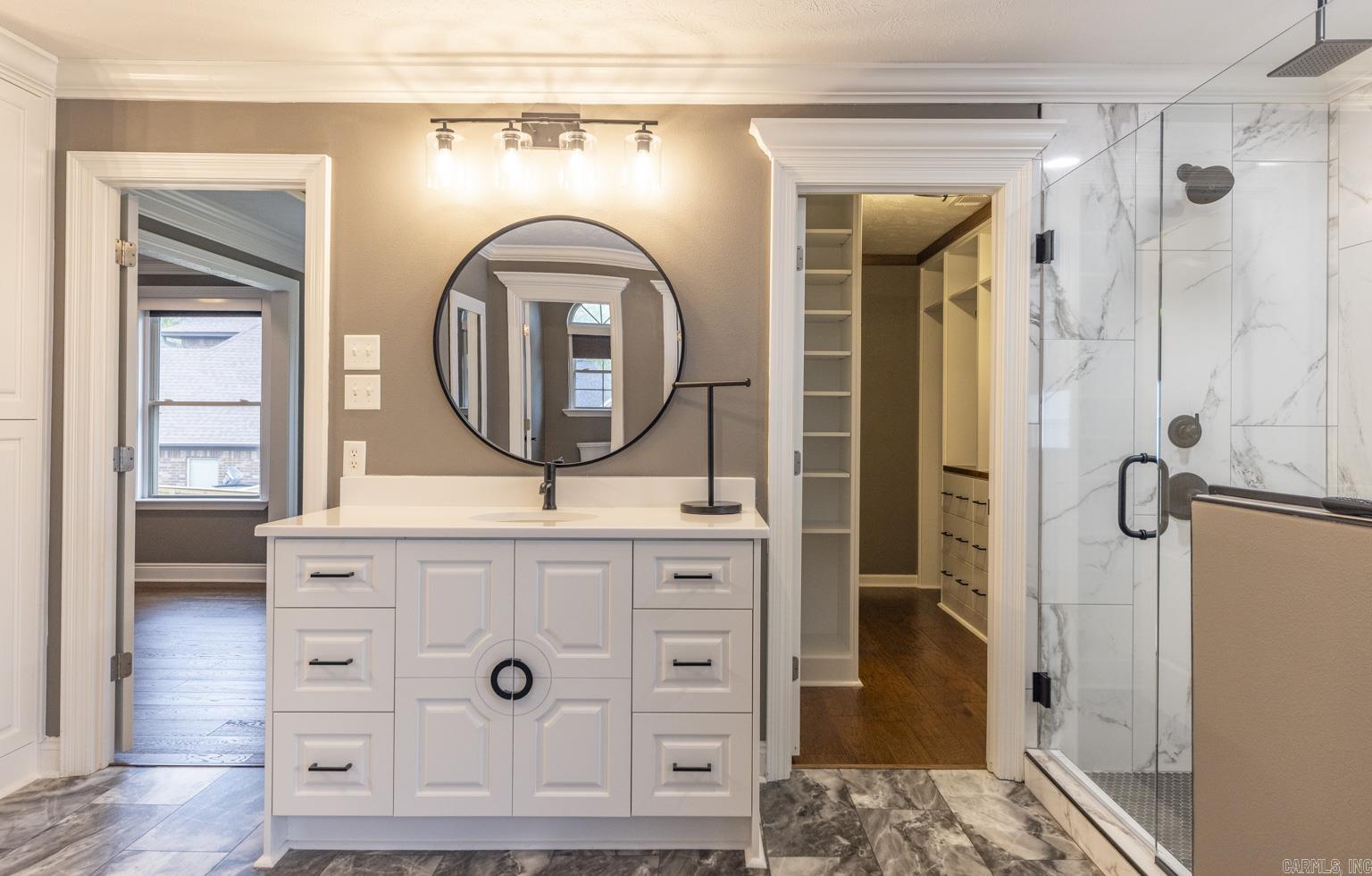 WESTPOINTE - Residential