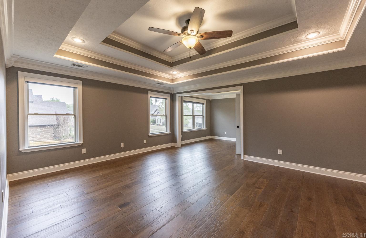 WESTPOINTE - Residential