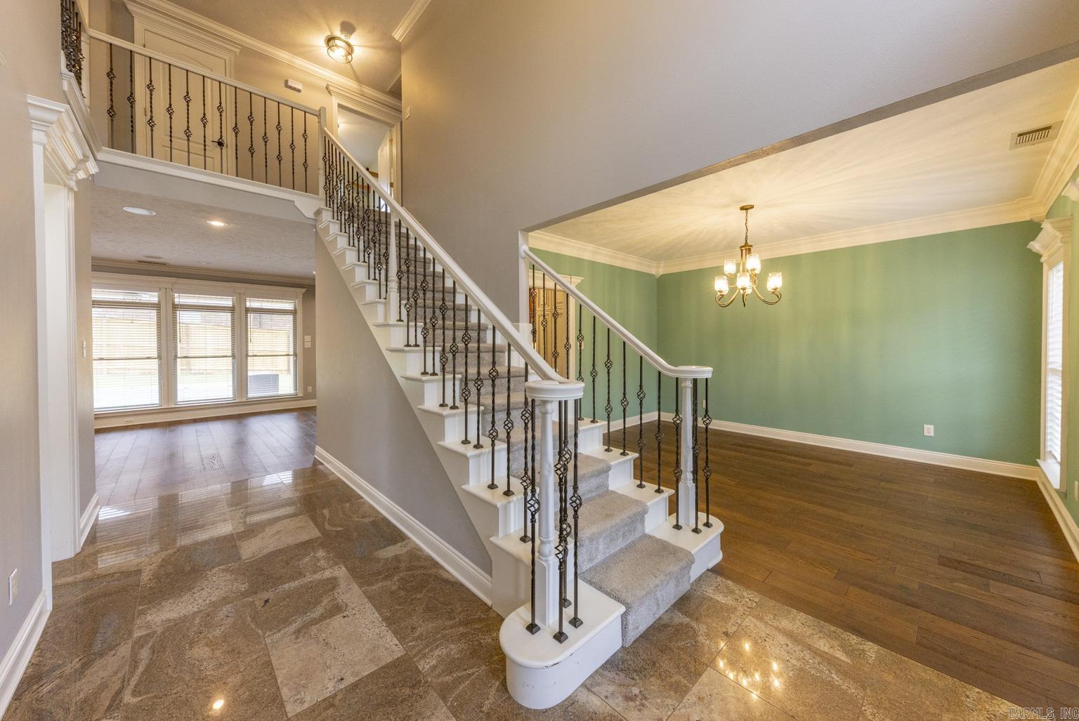 WESTPOINTE - Residential