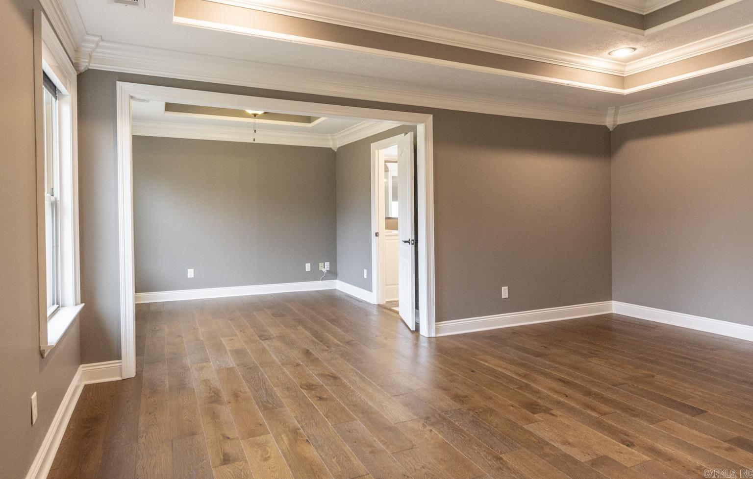 WESTPOINTE - Residential