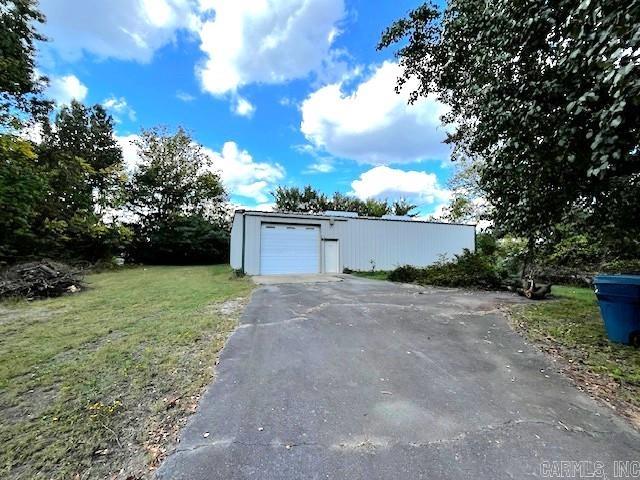 INTER CITY - Residential Lease